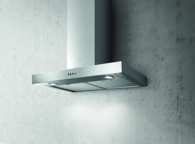 Elica SPOT NG H6 IX/A/60 recenze