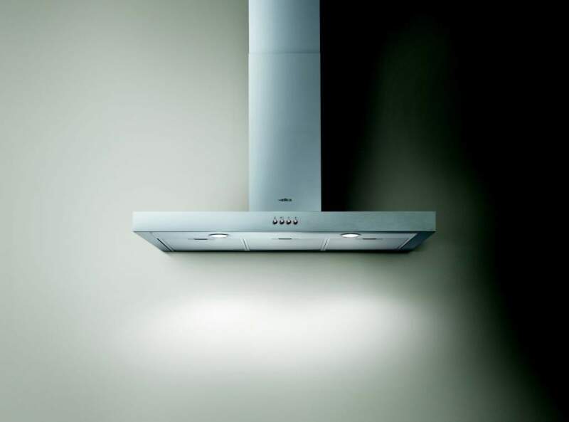 Elica SPOT NG H6 IX/A/90 recenze