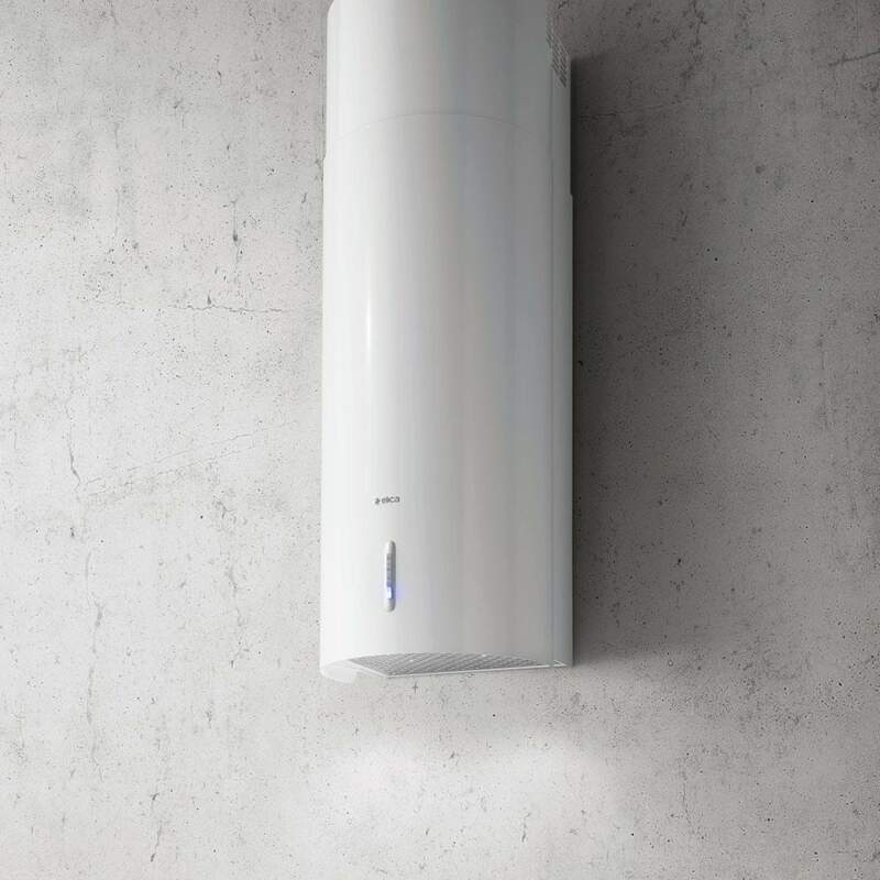 Elica STONE WH/A/33 recenze