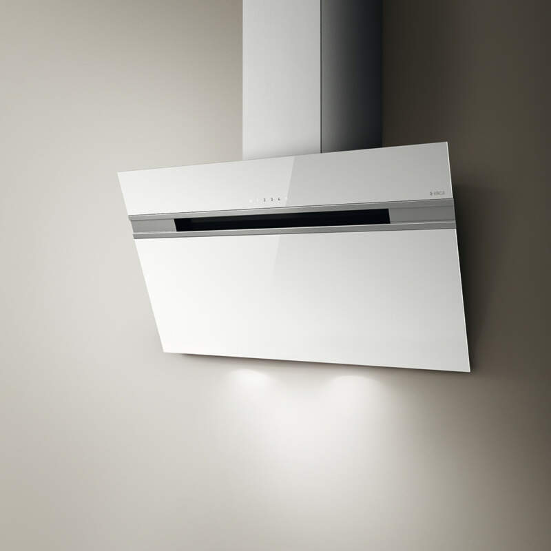 Elica STRIPE LUX WH/A/60 recenze