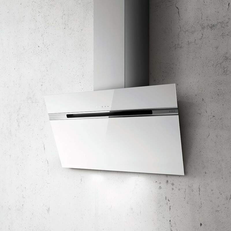 Elica STRIPE LUX WH/A/90 recenze