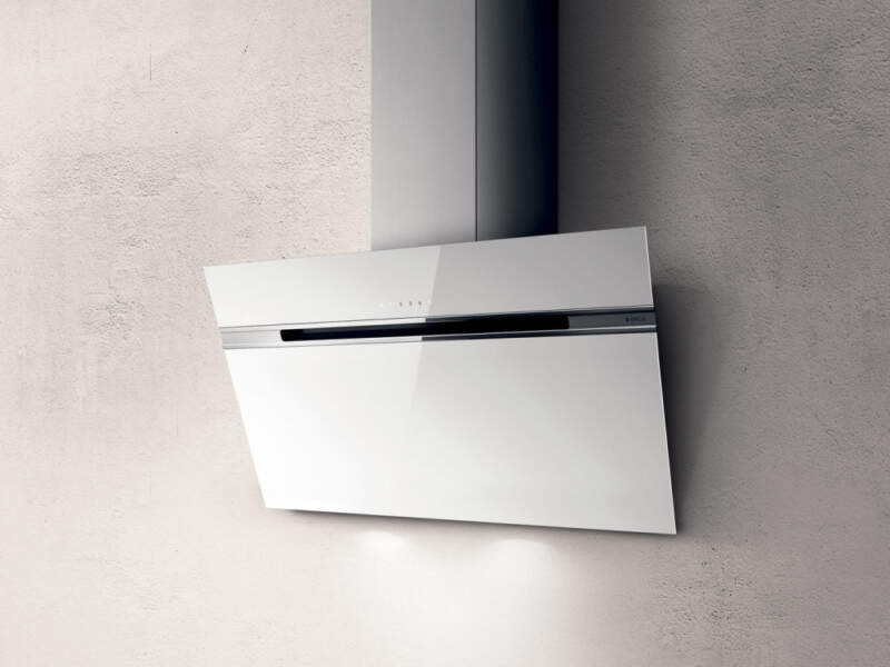 Elica STRIPE WH/A/80 recenze