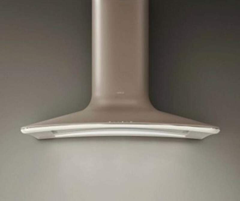 Elica SWEET UMBER/F/85 recenze