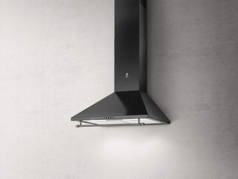 Elica TAMAYA RAIL ANBR/A/60 recenze