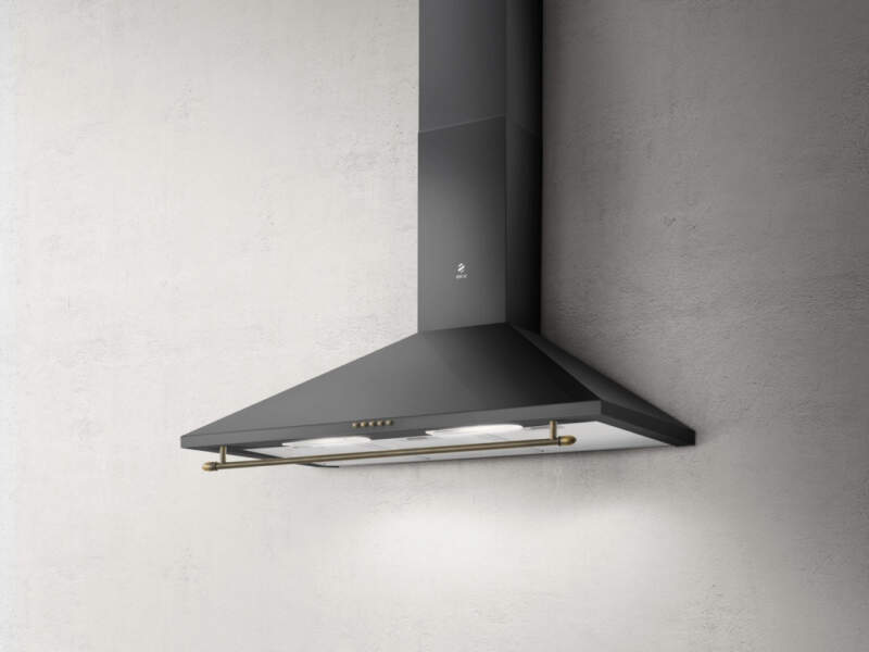 Elica TAMAYA RAIL ANBR/A/90 recenze