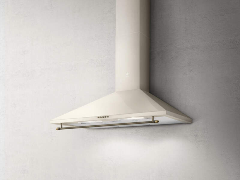 Elica TAMAYA RAIL CRBR/A/90 recenze