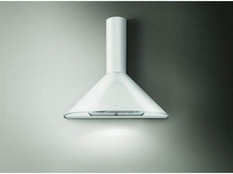 Elica TONDA WH/F/60 recenze