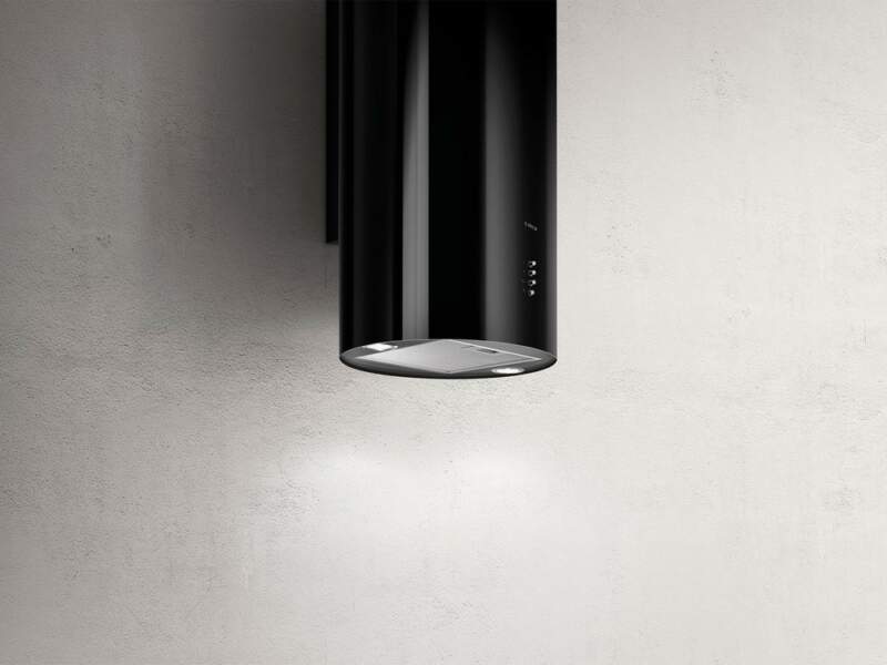 Elica TUBE PRO BL/A/43 recenze