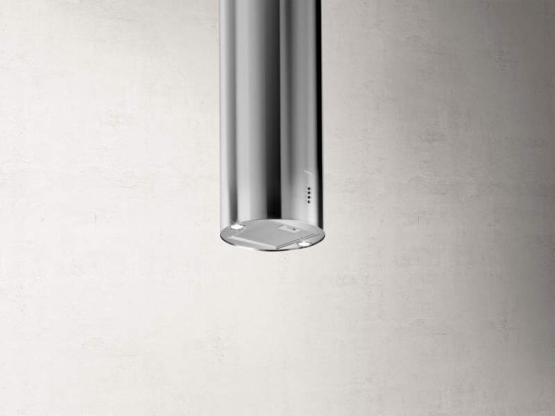 Elica TUBE PRO ISLAND IX/A/43 recenze