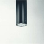 Elica TUBE PRO ISLAND MAT BL/A/43 recenze