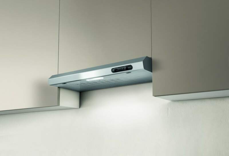 Elica VERVE IX/F/60 recenze