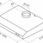 Elica VERVE LUX IX/F/60 recenze