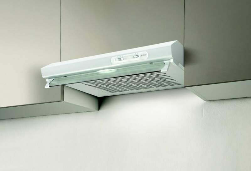 Elica VERVE LUX WH/F/60 recenze