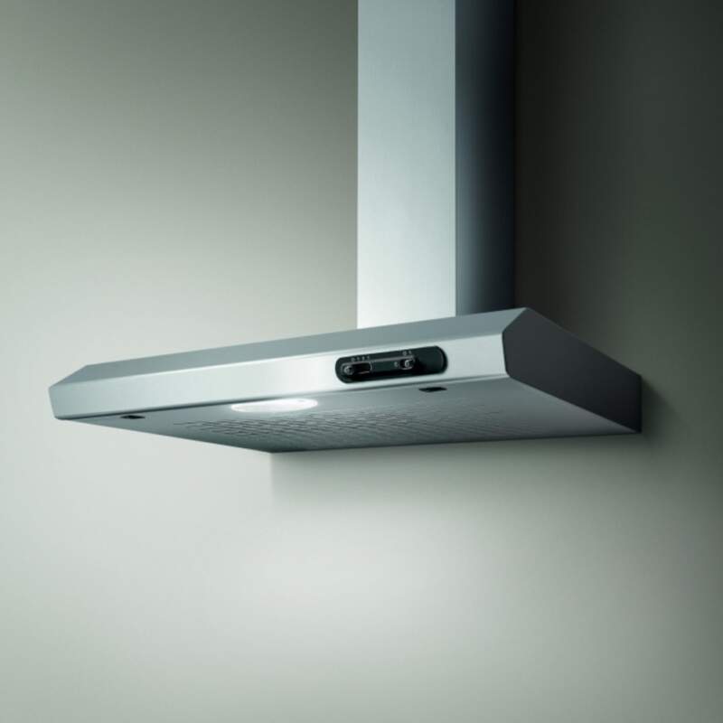 Elica VERVE WH/F/50 recenze