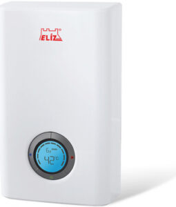 Fotografie Elíz ELX 10  recenzía