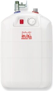 Fotografie Elíz EURO 10 H  recenzía