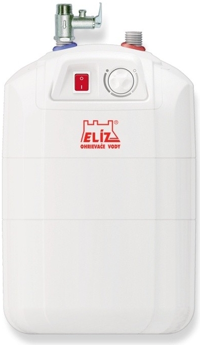 Elíz EURO 10 H recenze