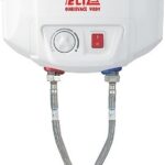 Elíz EURO 10 PB recenze