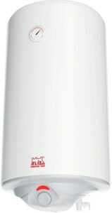 Fotografie Elíz EURO 100 SIK recenzía