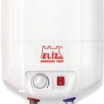 Elíz EURO 10N recenze