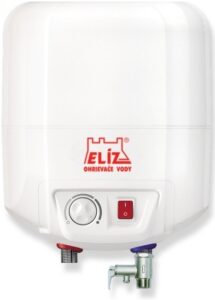 Fotografie Elíz EURO 10N  recenzía