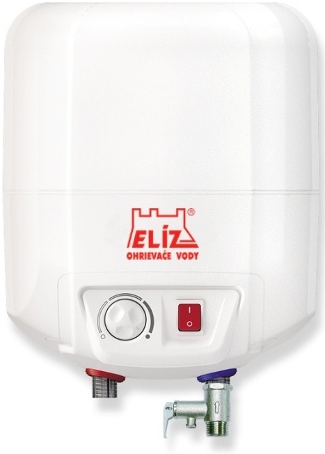 Elíz EURO 10N recenze