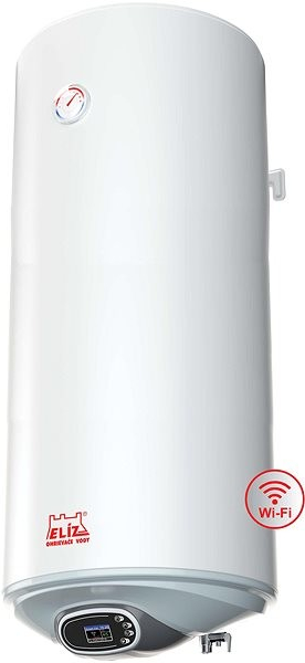 Obrázok Elíz EURO 121 IN hodnotenie