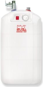 Fotografie Elíz EURO 15 H  recenzía