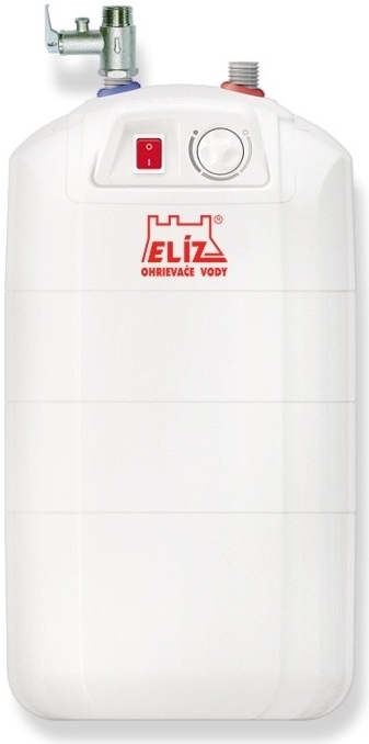 Elíz EURO 15 H recenze