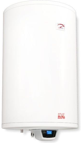 Elíz EURO 150 INTELIGENT recenze