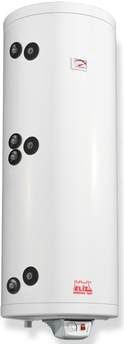 Elíz EURO 150 T2 recenze