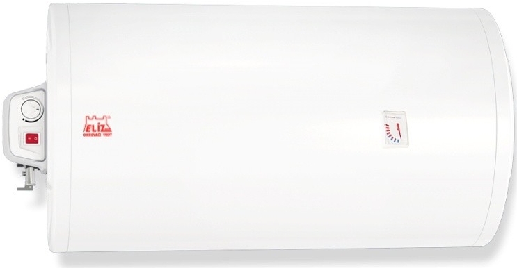 Elíz EURO 150 X recenze