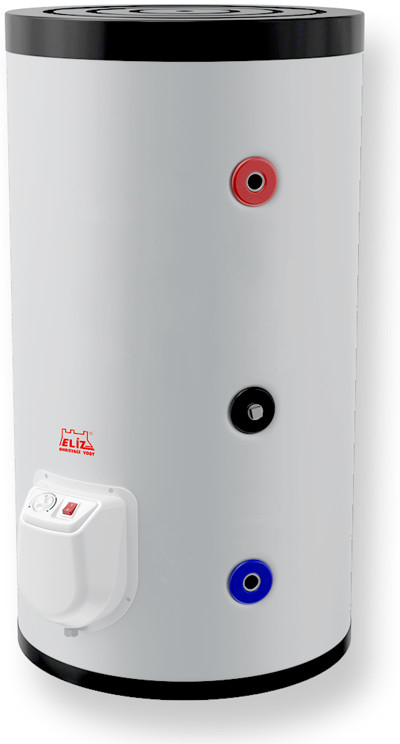 Elíz EURO 200 S recenze