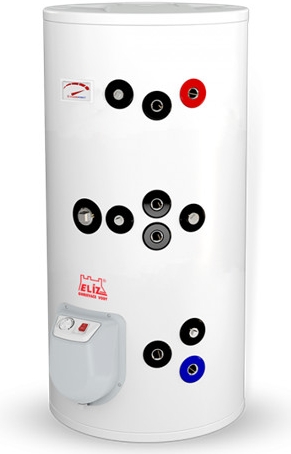 Elíz EURO 200 S2 recenze