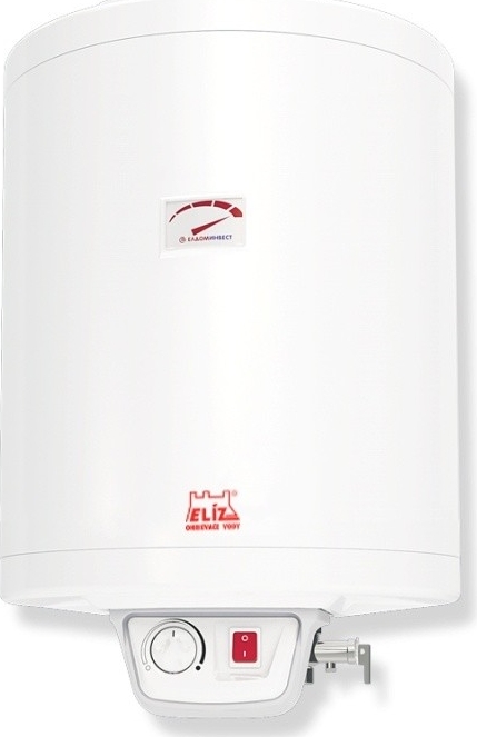 Elíz EURO 30 recenze