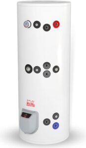 Fotografie Elíz EURO 300 S2  recenzía