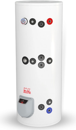 Elíz EURO 300 S2 recenze