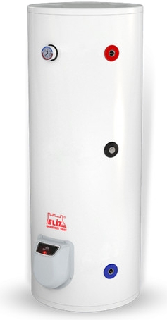 Elíz EURO 300 recenze