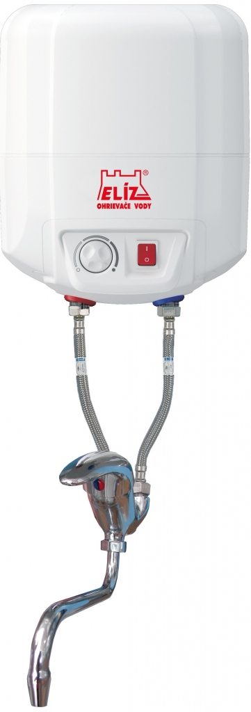 Elíz EURO 5 PB recenze