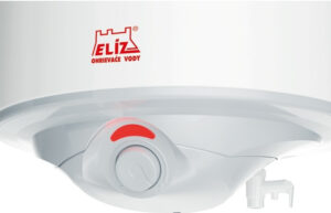 Fotografie Elíz EURO 50 SIK recenzía