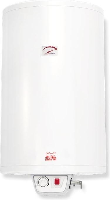 Elíz EURO 50 recenze