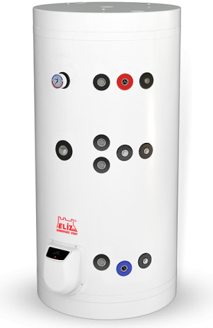 Elíz EURO 500 S2 recenze