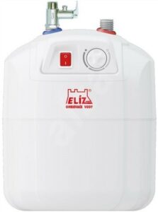 Fotografie Elíz EURO 5H  recenzía