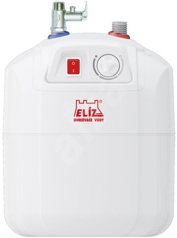 Elíz EURO 5H recenze