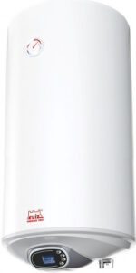 Fotografie Elíz Euro 101 INTELIGENT recenzía