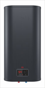 Fotografie Elíz PLV 80 recenzía