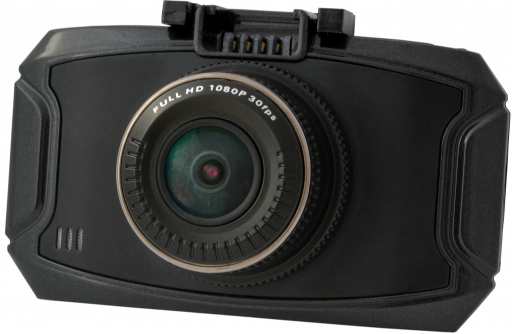 Eltrinex CarHD LDWS recenze