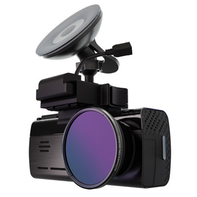 Eltrinex LS700 4K GPS recenze