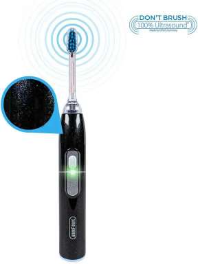 Emag Emmi-Dent Metallic Black Diamond Edition recenze