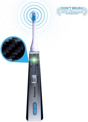 Emag Emmi-Dent Platinum Edition antracit recenze